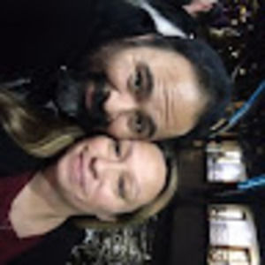 Meet your Posher, Joseph and ruth